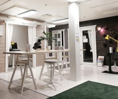 ÄKÄSLOMPOLO Päivä avotilassa