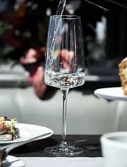 Strandis Smokehouse Village Restaurant