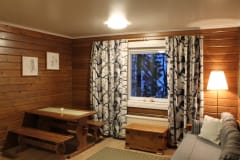 Huone Järvinäköalalla 2-4 Henkilölle Loma-Vietosella