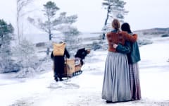 Myrskyluodon Maija *K-12* (Klo 17.30)