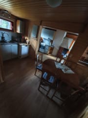 Holiday home for rent near Helsinki