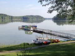 Vesiaktiviteetit Tuusulanjärvellä