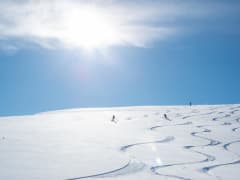 Ski touring & Freeride in Ylläs