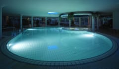Ruissalo Spa pool