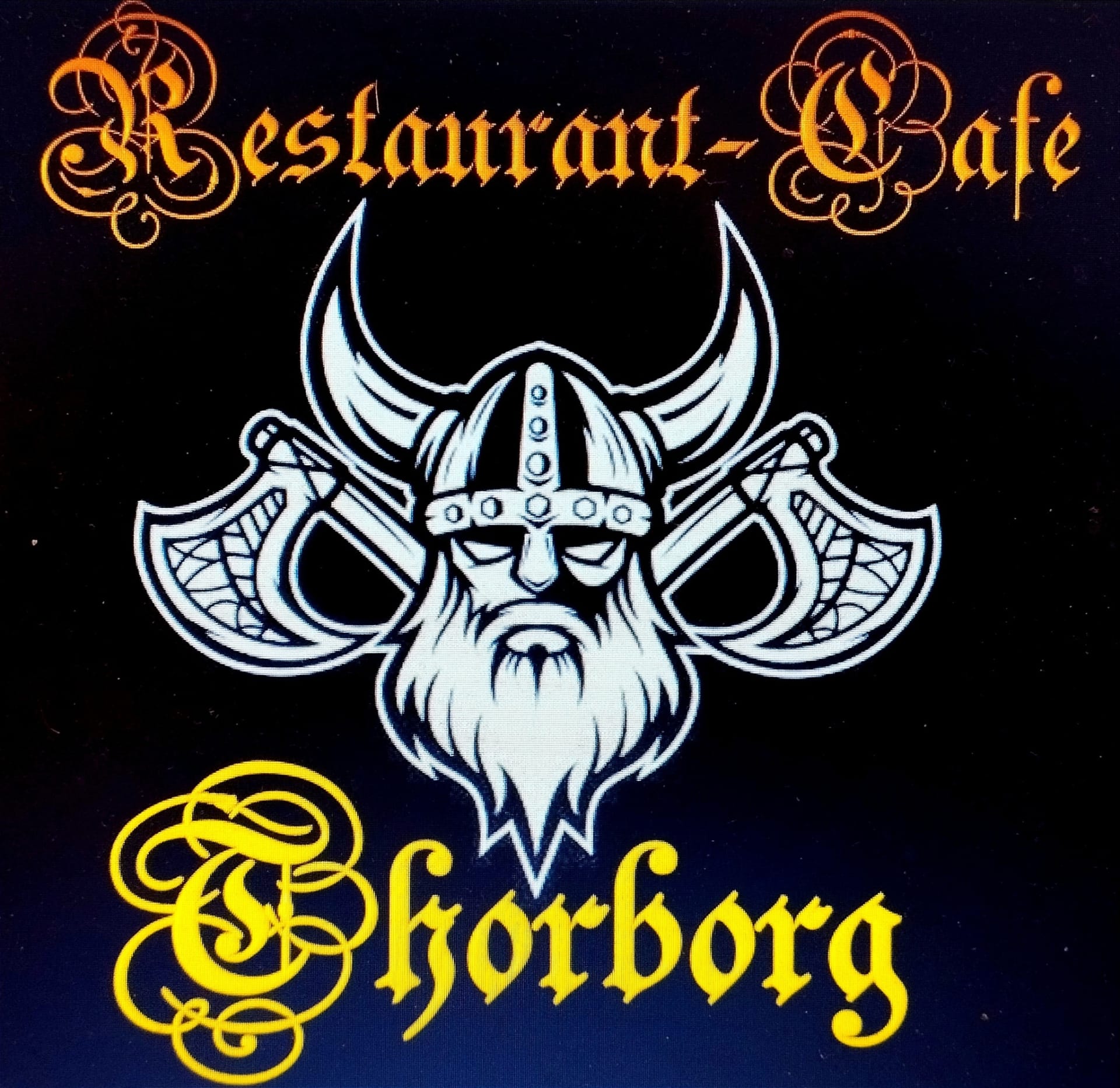 Restaurang-cafe Thorborg
