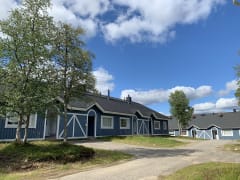 Apartment for 3-5 in summer