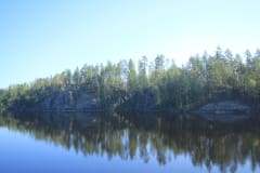 OravaPyöräily Juvalla - Rautjärven pyöräilylenkki