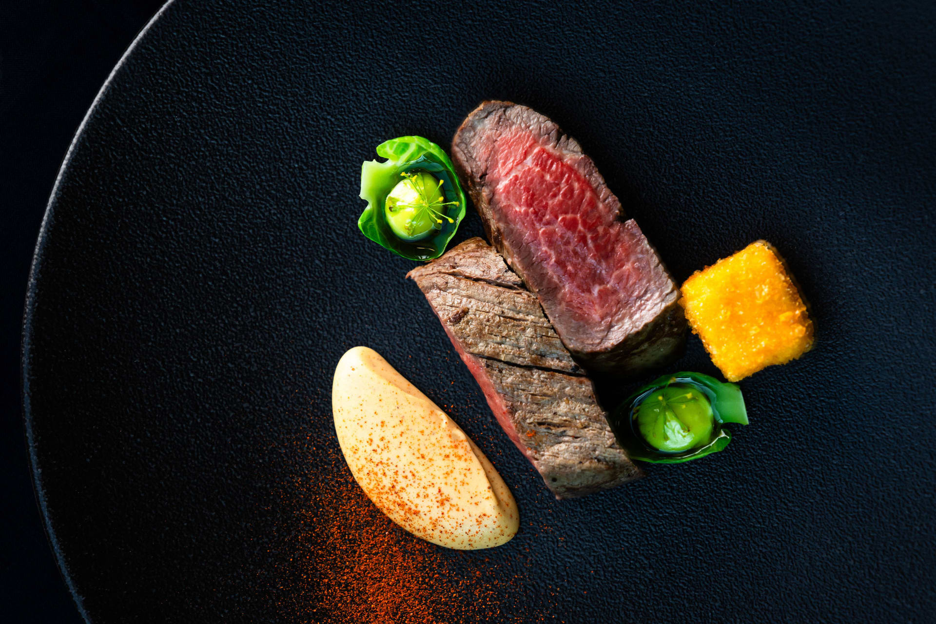 Stella Nova restaurant offers guests dinner with flavours of reindeer, nordic fish and seafood. 