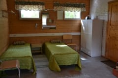 Lauhansarvi LEENAN TUPA