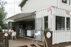 Konttiravintola Morton Rautalampi