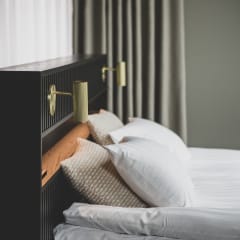 Glass Resortin lasihuvila