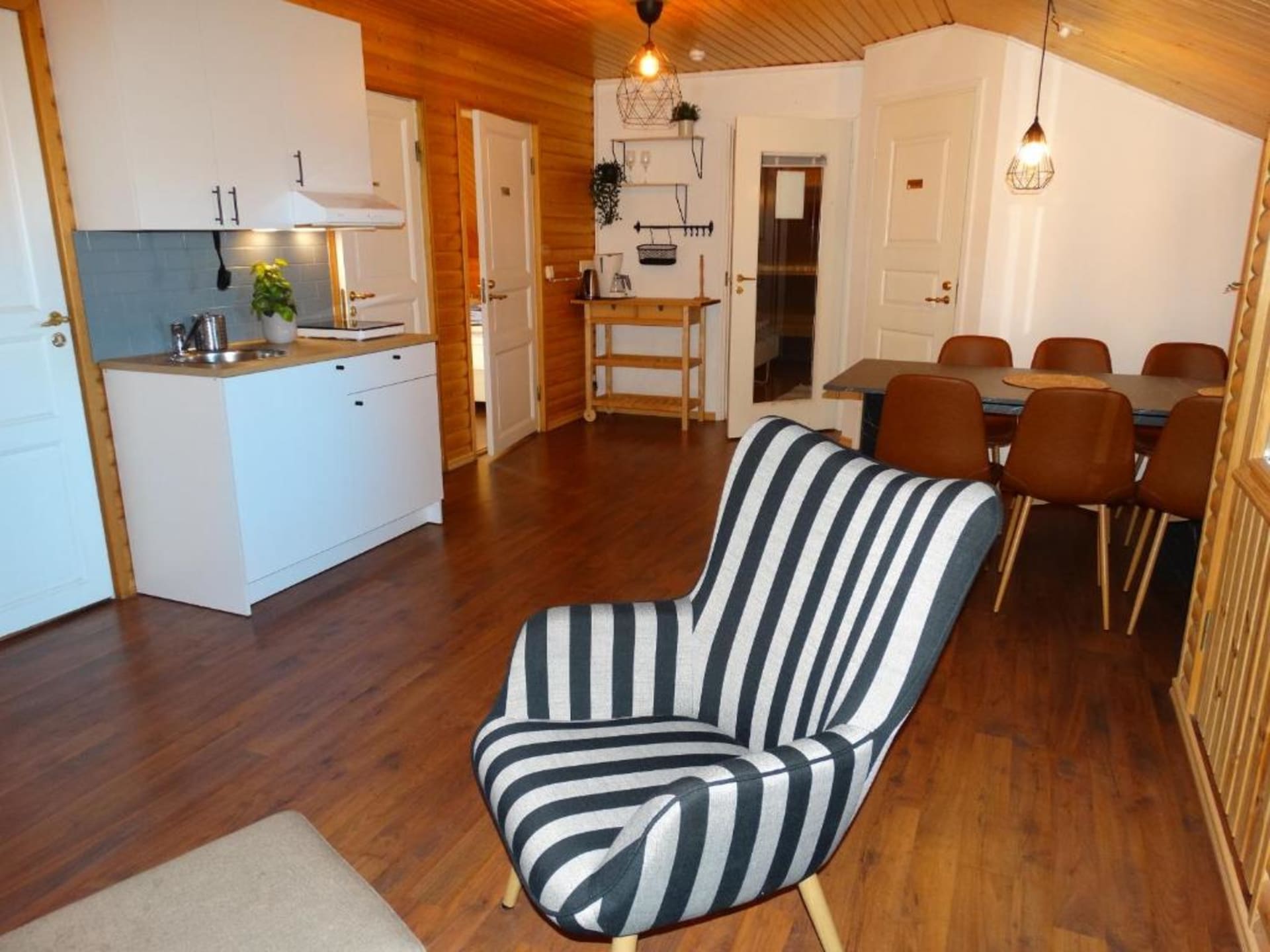 Botnia Hotel & Restaurant