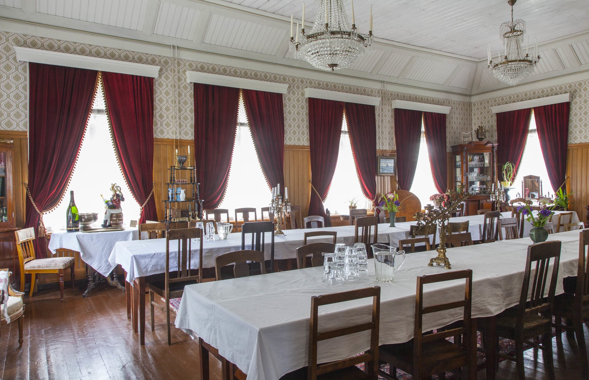 Meeting room Meeting room