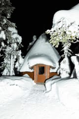 kota © Timo Jalkanen / Pikku-Syöte kota