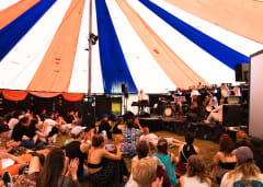 Mitäs Mitäs Mitäs -festivaali