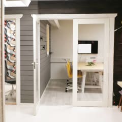 ÄKÄSLOMPOLO Työhuone 3 (neukkari)