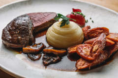 Restaurant Rakka Kilpisjärvi