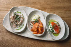 Restaurant Rakka Kilpisjärvi