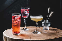 Restaurant Rakka Kilpisjärvi