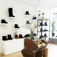 Palmroth jalkineet ja laukut