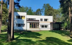 Kantolan Arkkitehtibrunssi