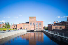 Visit Tampere - matkailuneuvonta