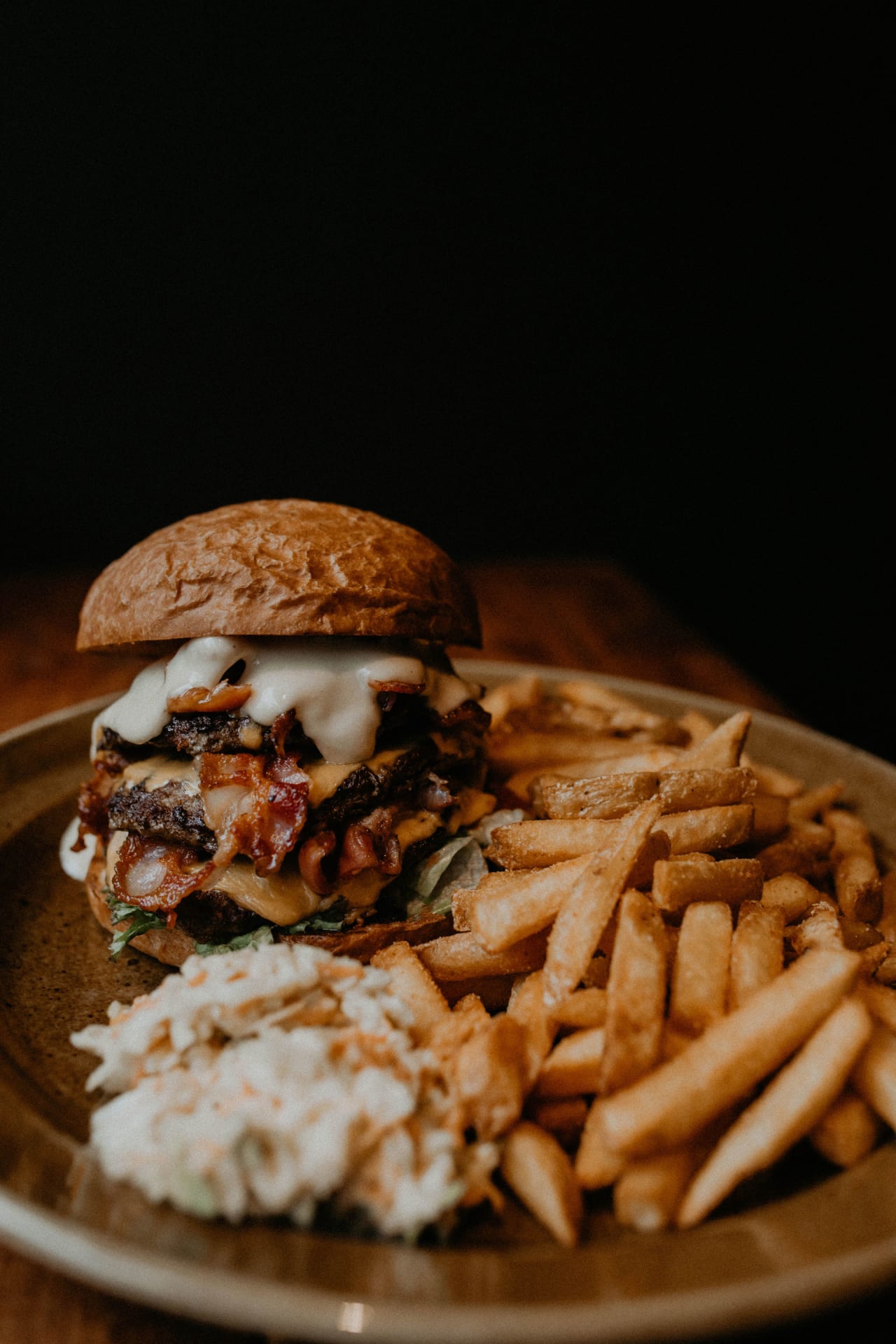 Zarillo Sastamala, Vammala premium burger