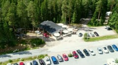 Ravintola Helvetin Portti