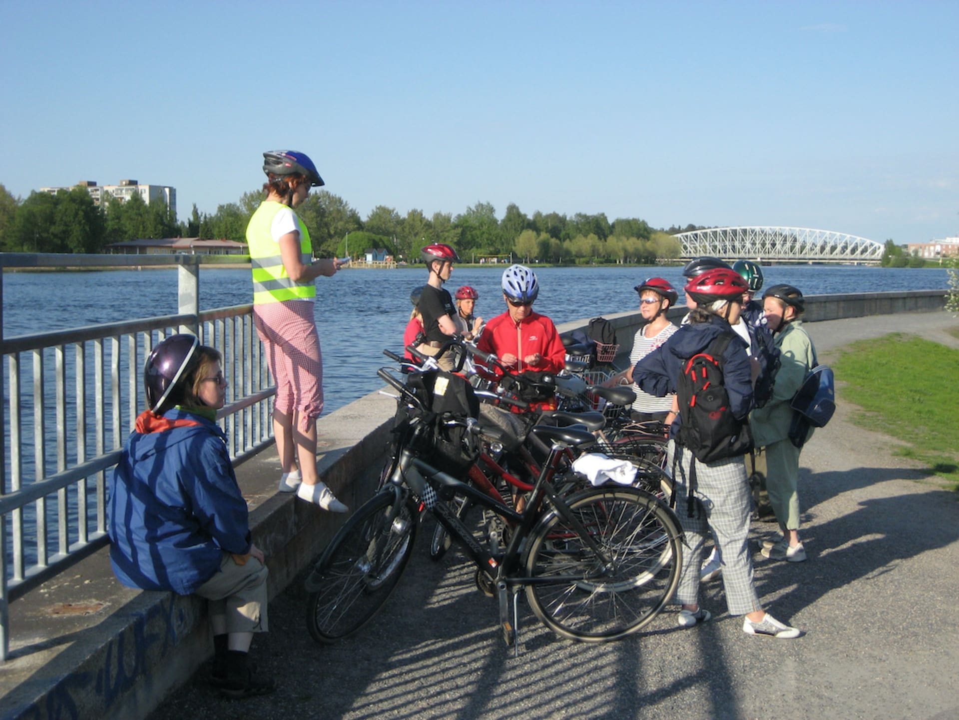 tour de ski oulu