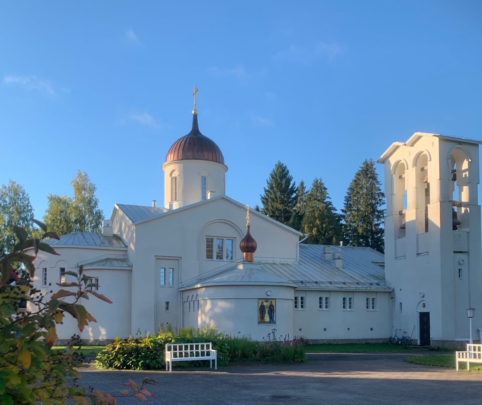 Savonlinna Opera Festival, Kuhmo Chamber Music Festival