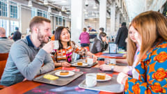 Museoravintola Valssi