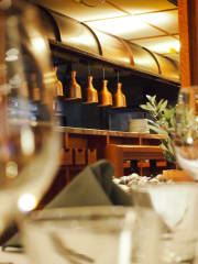 À la Carte Tuomarla