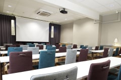Conference room Tokka