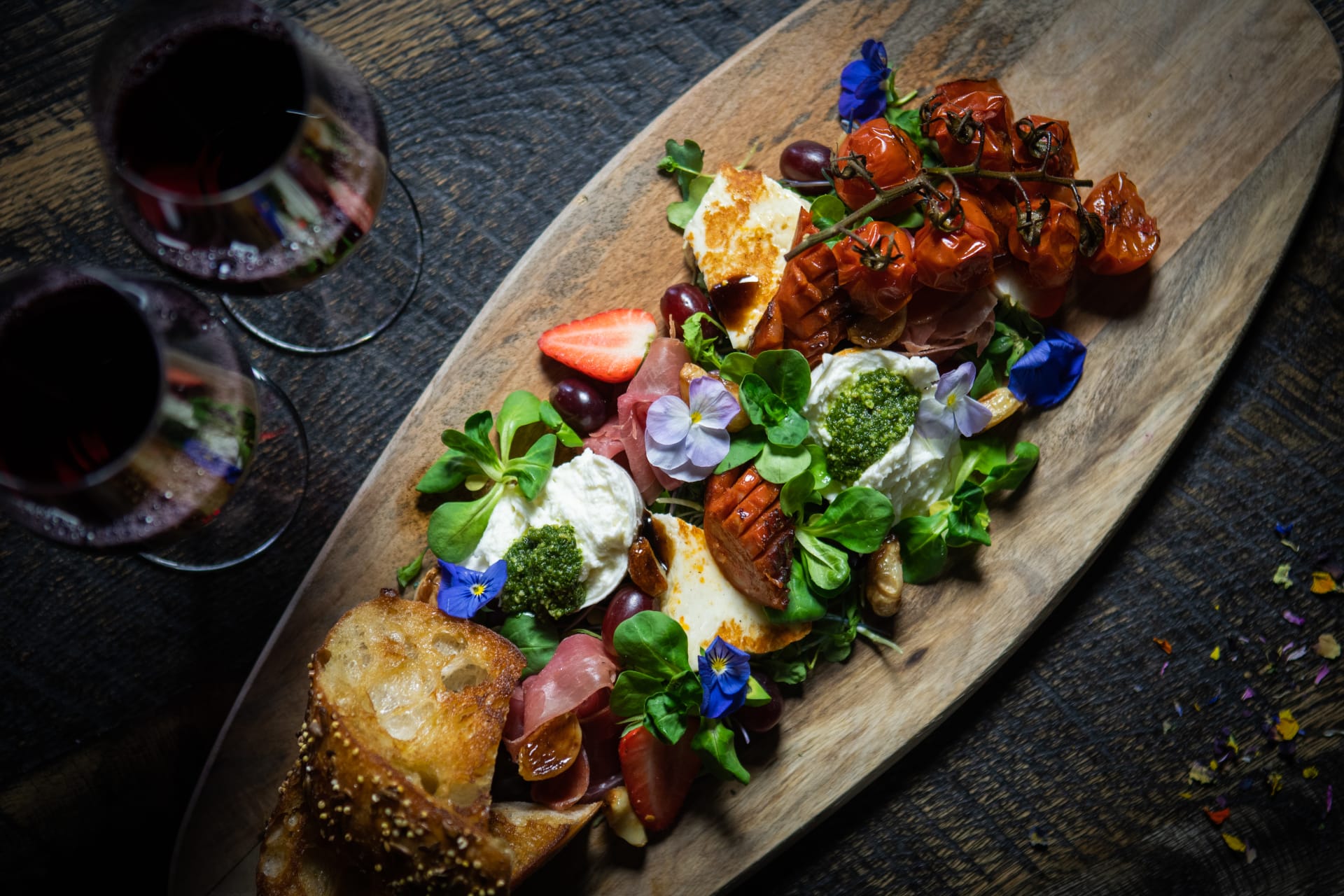 Ravintola Obelix à la carte