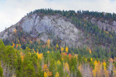 Autumn Colors of Kuusamo -photo excursion