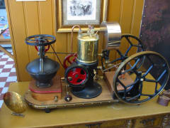 Bonkin nuuskaprosessori