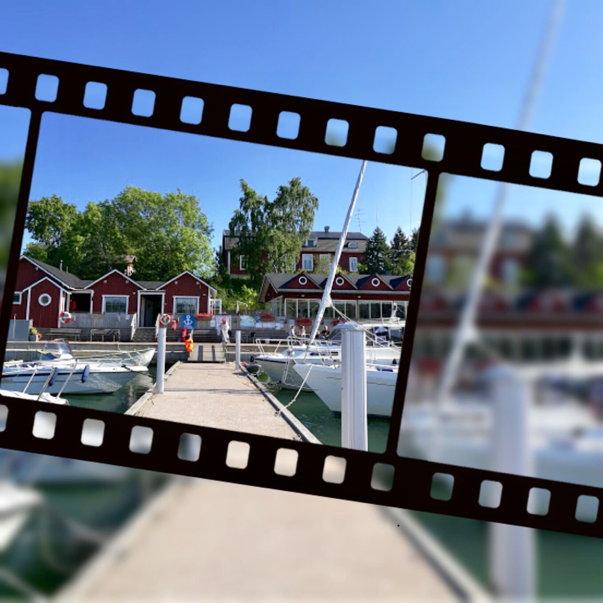 Leave Your ? in Houtskär Leave Your ? in Houtskär