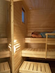 Lauhansarvi OTSOLA 18 B