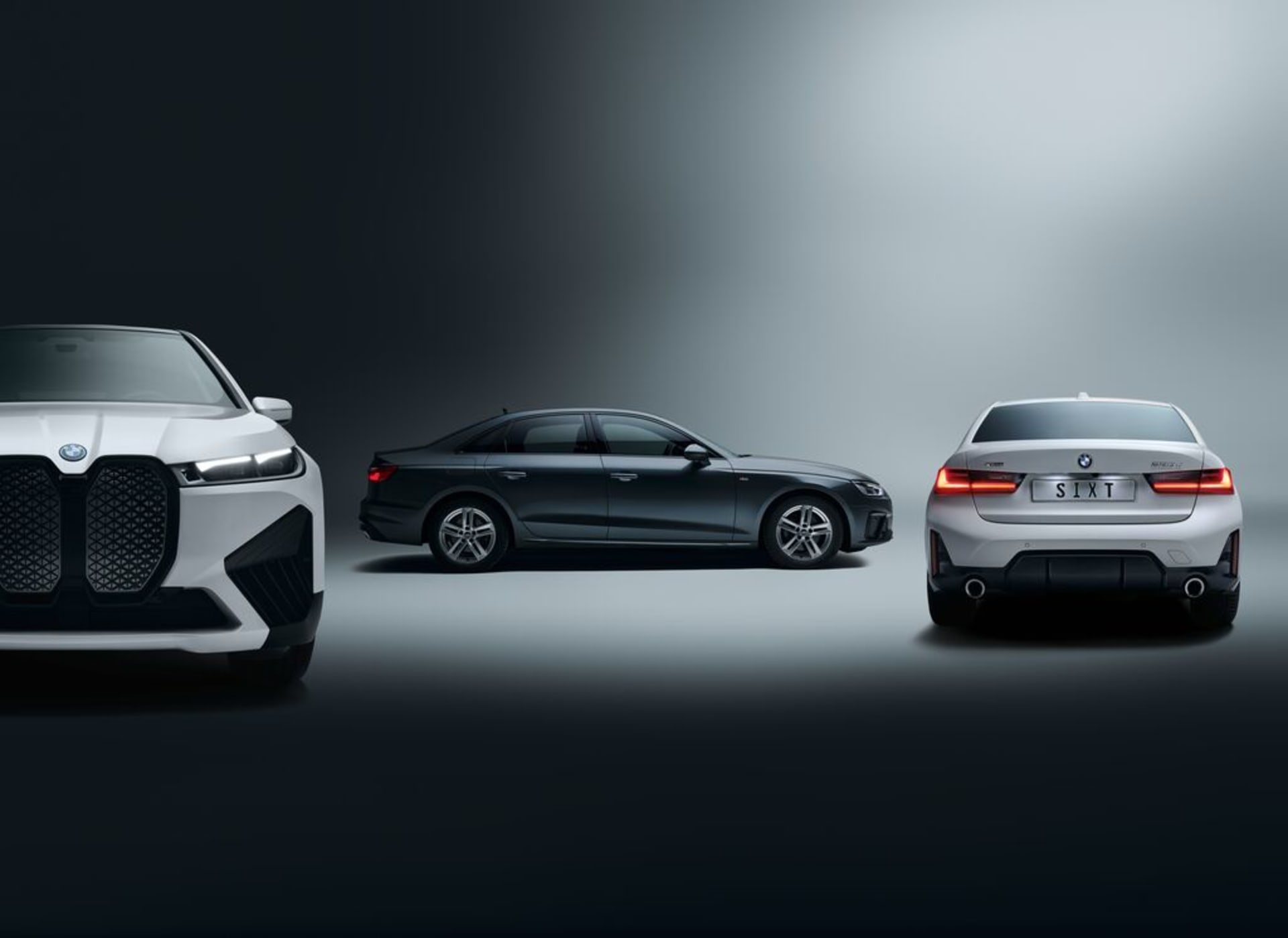 SIXT Rent a car SIXT Rent a car