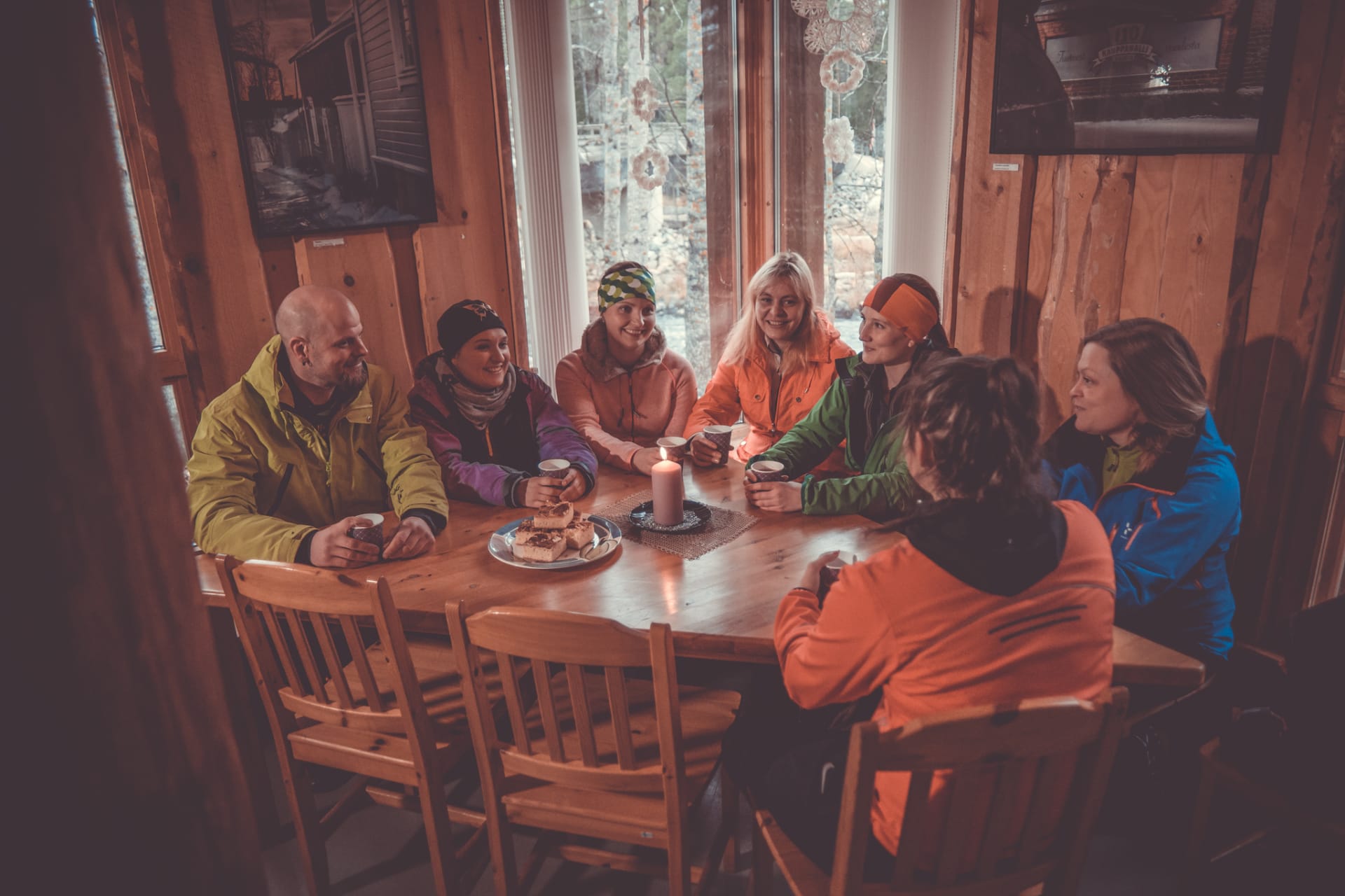 tour de ski oulu