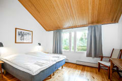 K5 Villas bedroom