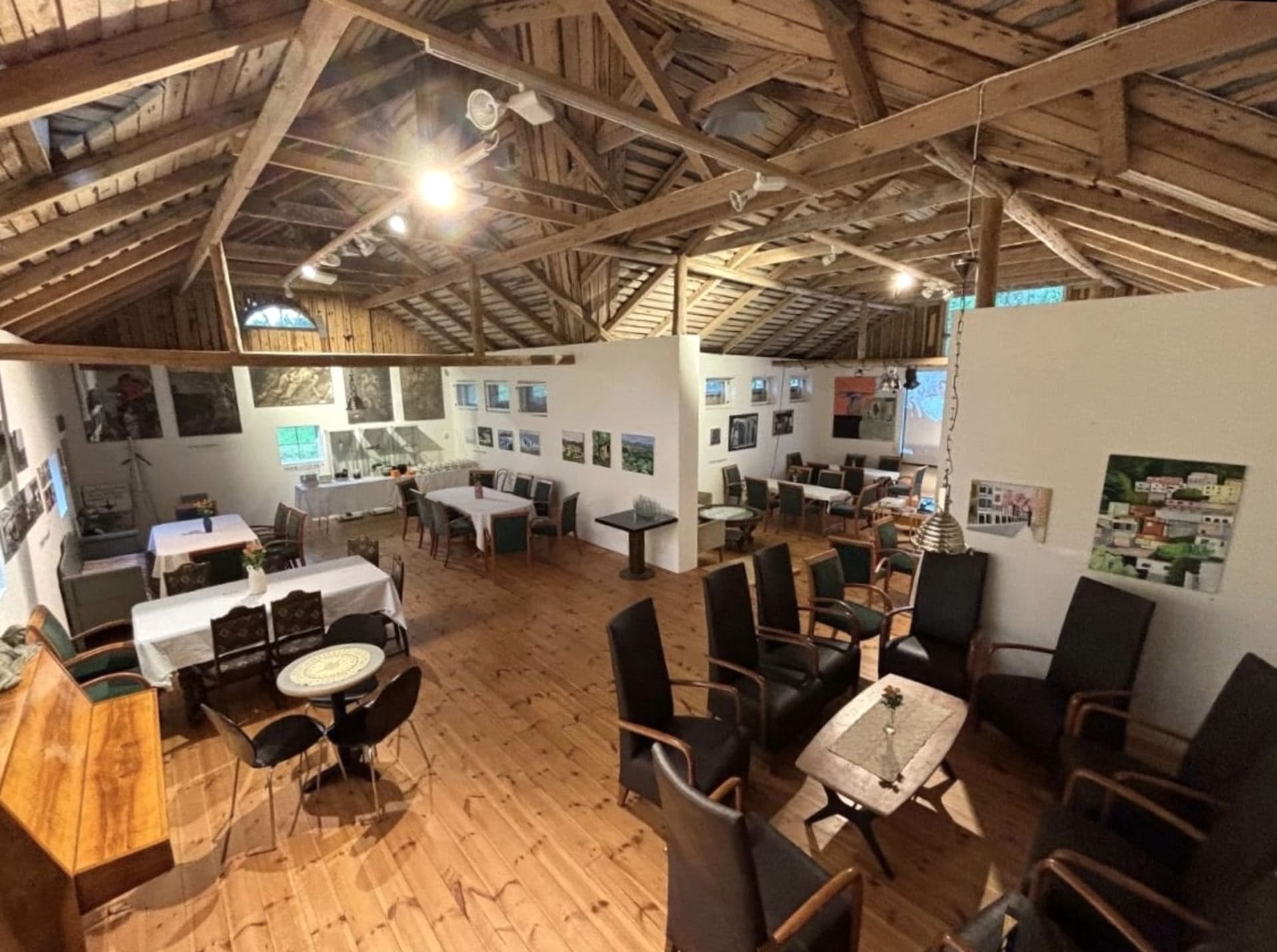 Galleria Conrad Galleria Conrad