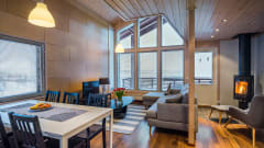 Santa's Hotel Rakka Apartment