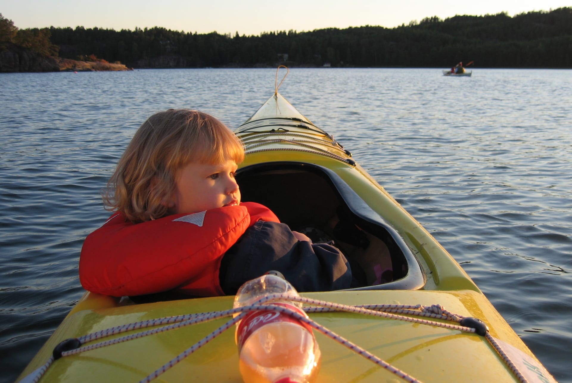 Avalon Avec double kayak Avalon Avec double kayak