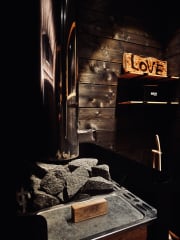 Loven Sauna