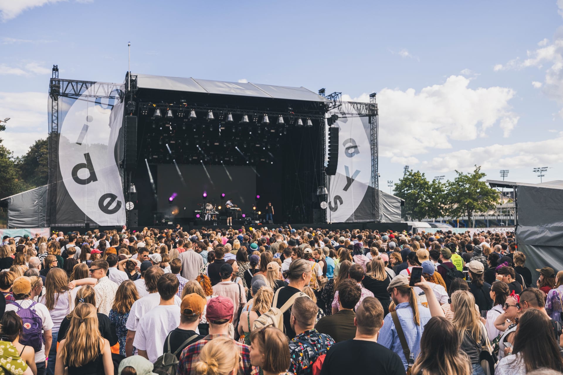 Sideways Festival | Visit Finland