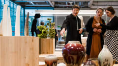 Opastettu kierros: Muotoilua EMMAssa