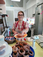 Kahvila-Ravintola Pikkukarhu