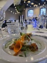 Ravintola Frenckell & Piha