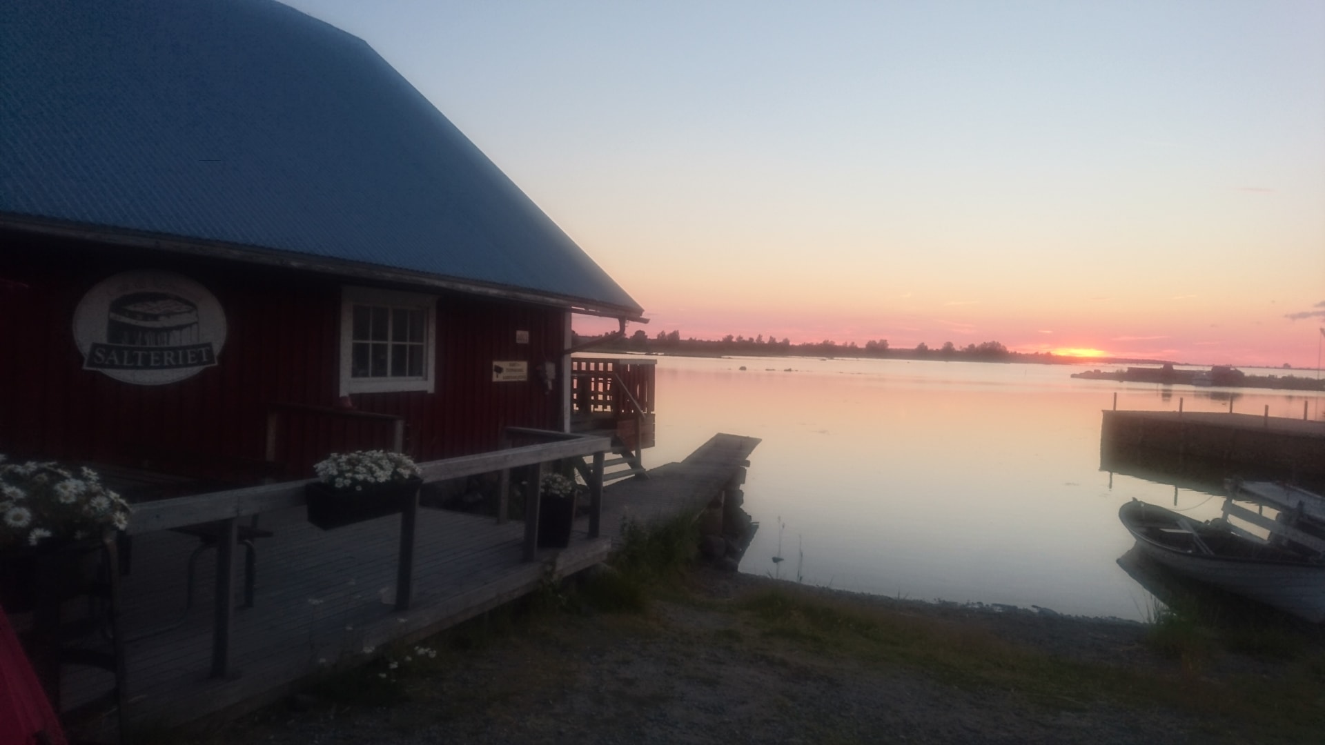 Salteriet